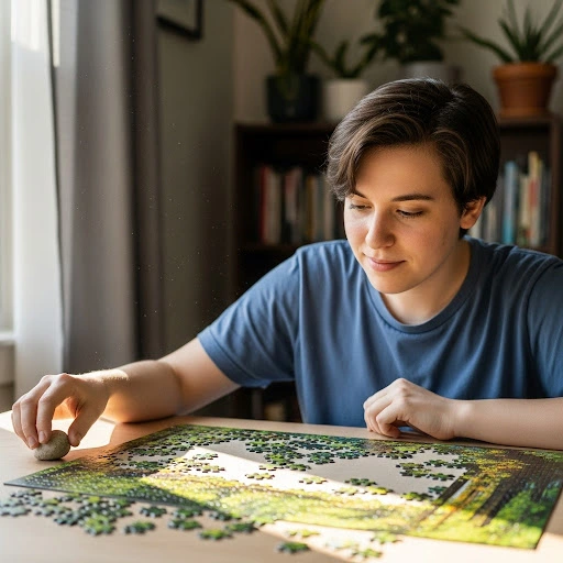Understanding and Celebrating Neurodiversity - A Look at Autism Documen Support Services Blog