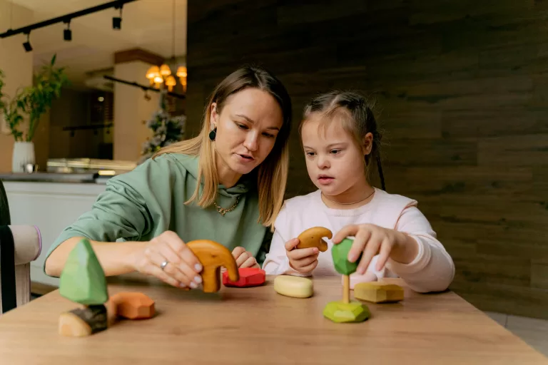 Australia Finalises 'Thriving Kids' Program for Children's Disability Support, Amidst Community Concerns by Documen Support Services News.