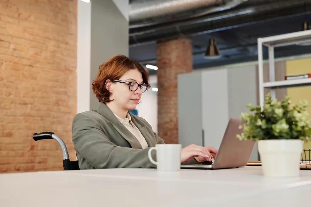 Australia Overhauls Disability Employment Services with November Launch of ‘Inclusive Employment Australia’ by Documen Support Services - NDIS Registered Provider in New South Wales , Sydney
