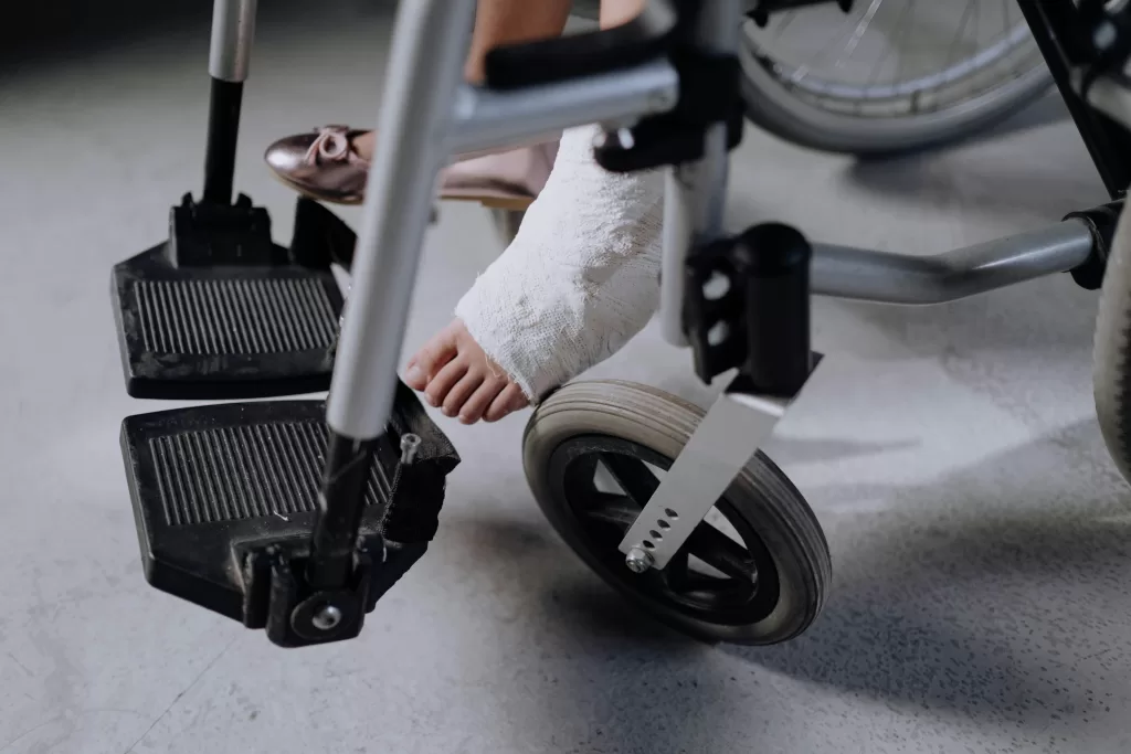 Disability Accommodation Crisis ‘Strands’ Patients in NSW Hospitals, Straining Health System by Documen Support Services