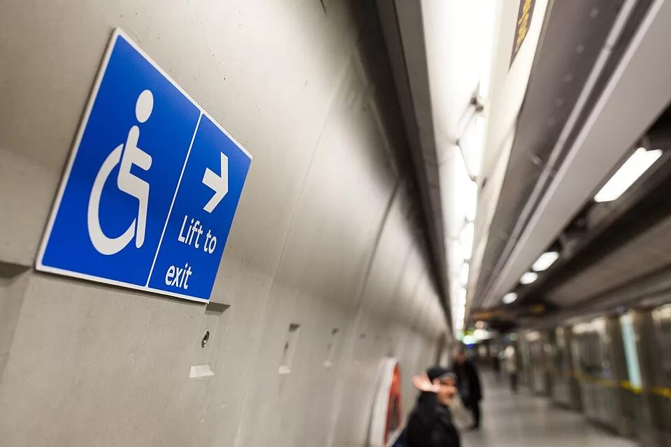 Global Platform 2025 UN Champions Inclusive Disaster Risk Reduction, Urges Leadership from Persons with Disabilities - Documen Support Services News