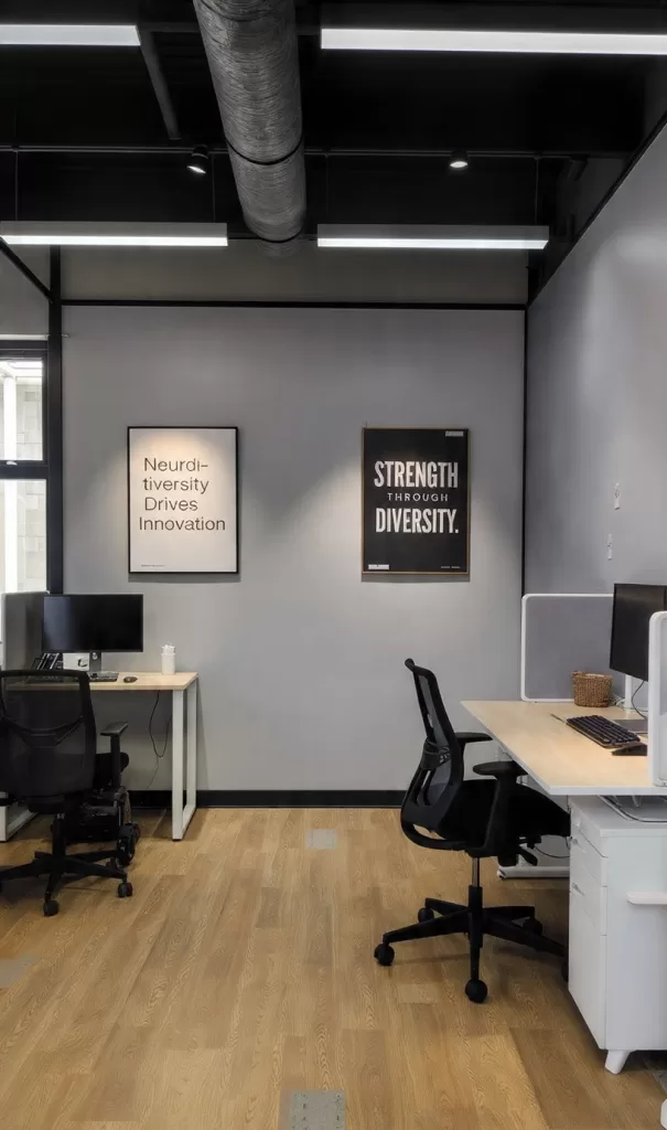 Unlocking the Neurodiversity Advantage - Why Companies Should Hire For Autism, Not Despite It by Documen Support Services