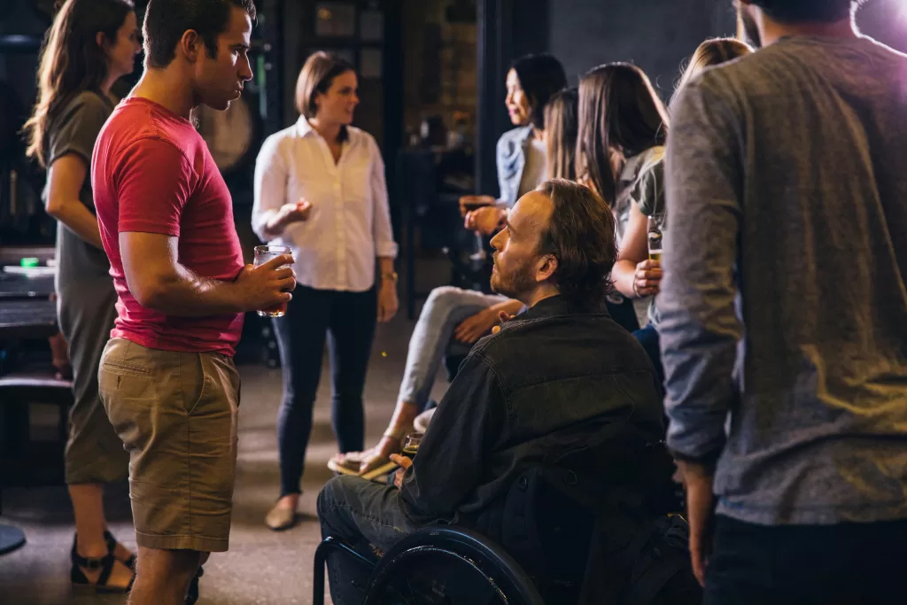 Australians with Disability Take Part in UN Conference, Amplify Voices on Global Stage by Documen Support Services News and Blogs