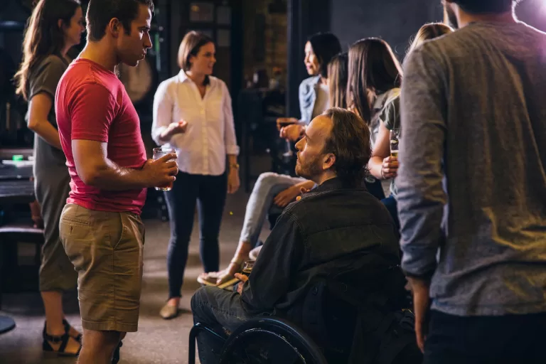 Australians with Disability Take Part in UN Conference, Amplify Voices on Global Stage by Documen Support Services News and Blogs