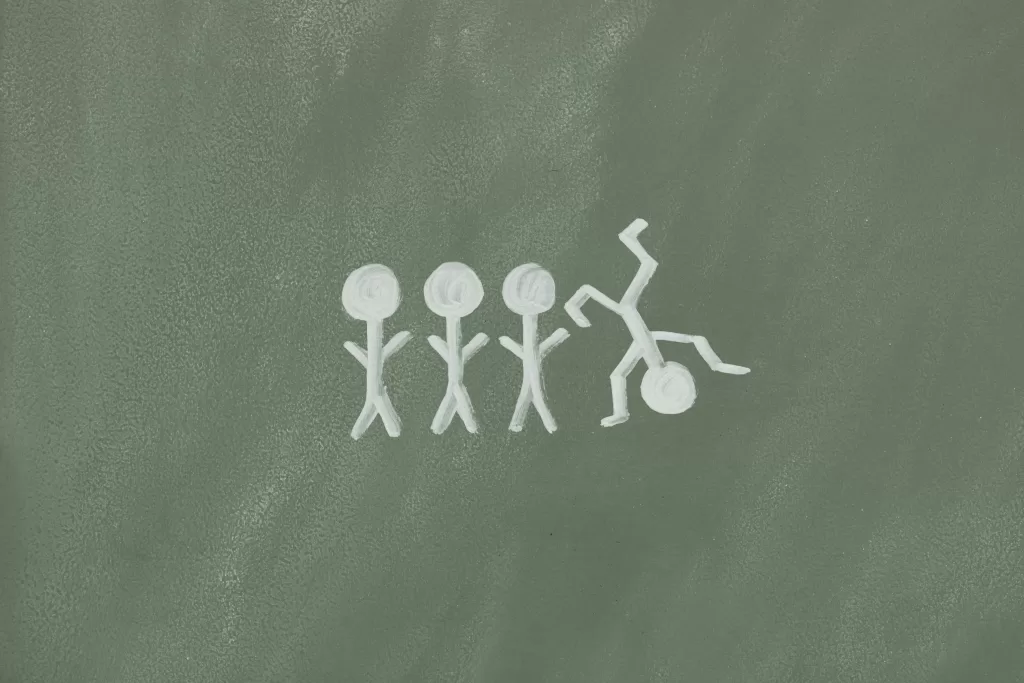 New Foundational Support Plan Sparks Fear of ‘Two-Tier’ System for Autistic Children by Documen Support Services News and Blogs