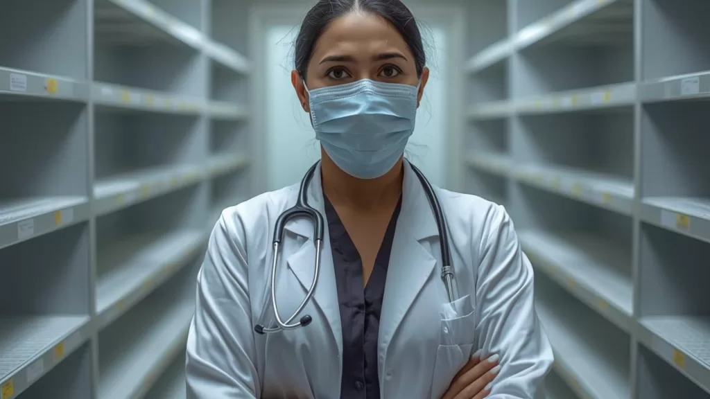 As Australia and the UK Dismantle Specialist Barriers, a Global Medication Scarcity Threatens to Stall Progress by Documen Support Services News and Blogs