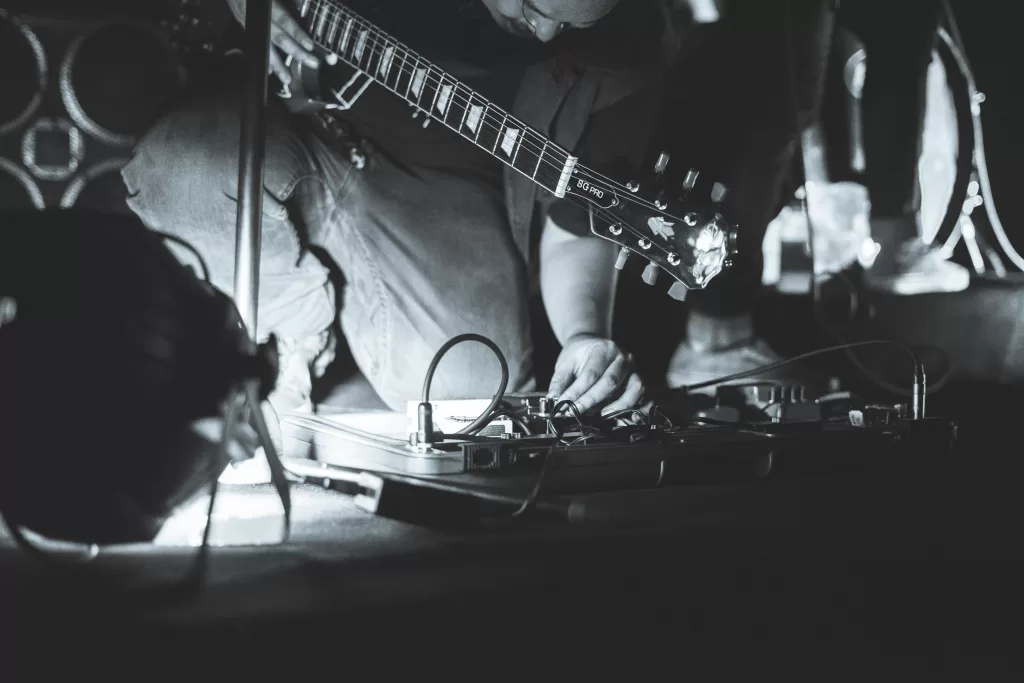 New UK Initiative ‘UnMute’ Opens Doors for Disabled Musicians