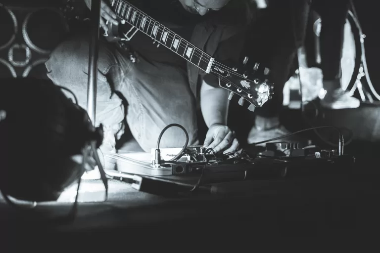 New UK Initiative ‘UnMute’ Opens Doors for Disabled Musicians