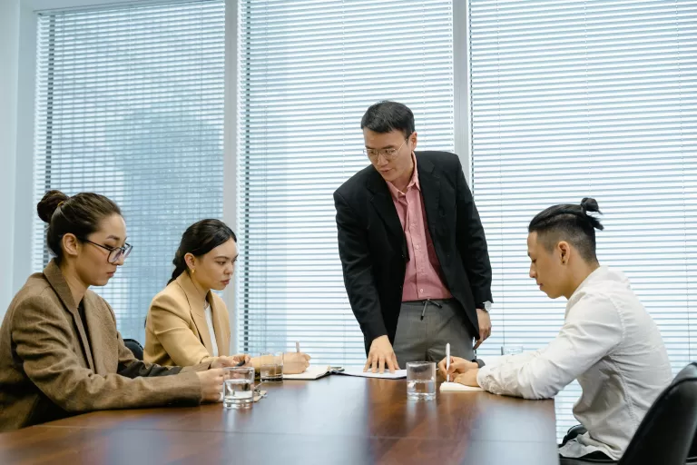 Making Meetings Work for Everyone: A Shift Toward Neurodiversity