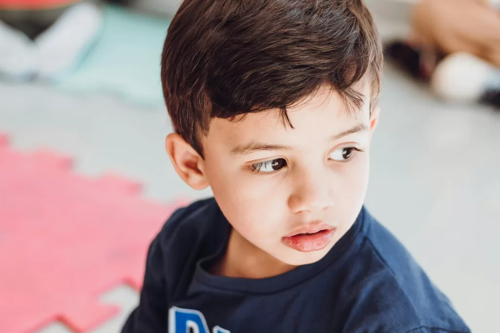 New Genetic Theory May Explain Why Autism Is Diagnosed More Often in Boys