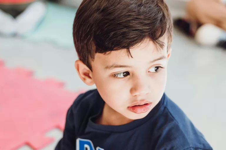New Genetic Theory May Explain Why Autism Is Diagnosed More Often in Boys