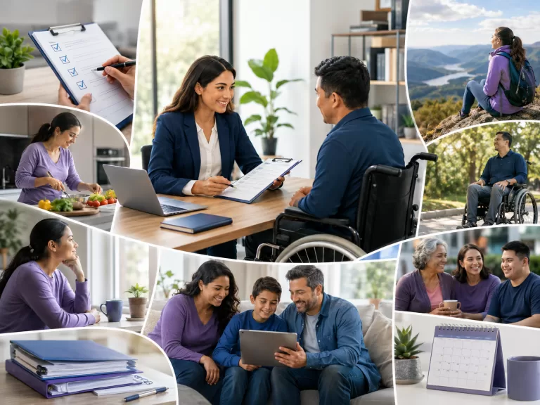 NDIS Planning Changes 2026 Explained: What the New Planning Framework Means for Participants