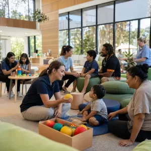 The Rise of Foundational Supports & Thriving Kids: A New Chapter for Early Childhood Disability Support