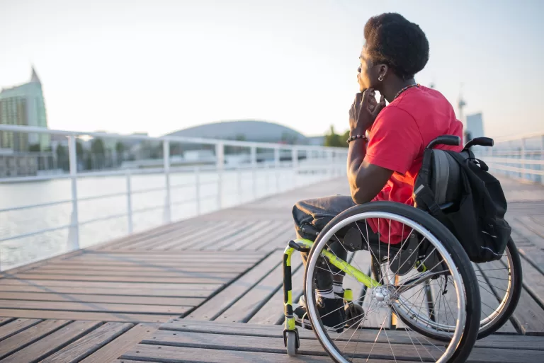 New Research Highlights Pressure on Mainstream Services as Disability Gaps Persist Beyond the NDIS