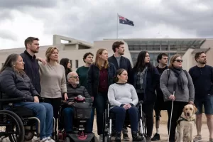Proposed NDIS Reforms Spark Concern Among Australians with Disabilities